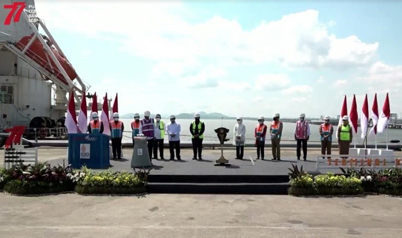 Bupati Mempawah Sebut Nama Terminal Kijing Tak Perlu Diubah: Sesuai Kearifan Lokal