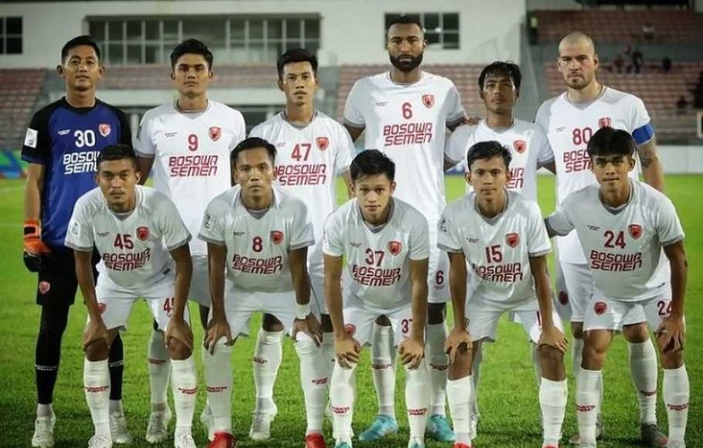 Hasil AFC Cup 2022: PSM Makassar Hajar Kedah, Juku Eja ke Final