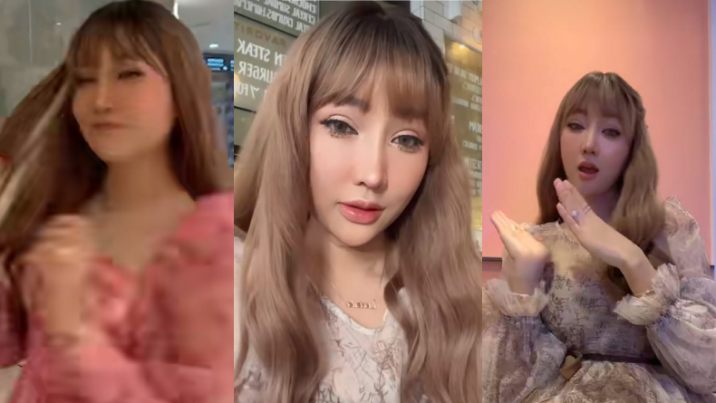 5 Artis yang Mengaku Bangga Menjadi Seorang Transgender, Nomor 3 Mantan Artis Cilik