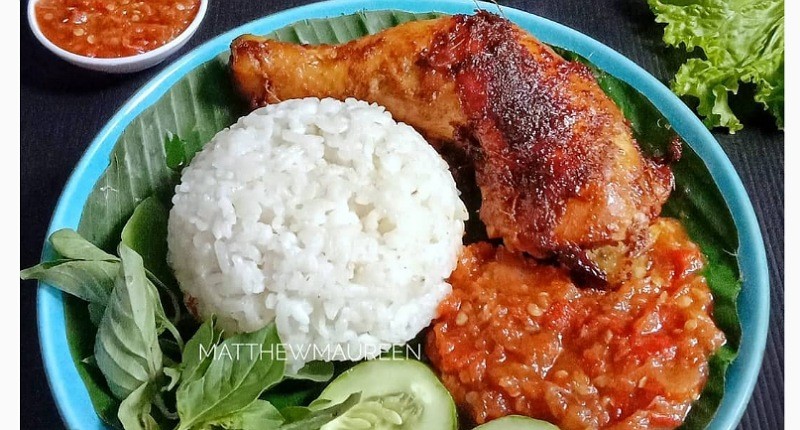 Cara Membuat Ayam Bakar Kecap yang Enak untuk Menu Sehari-hari 
