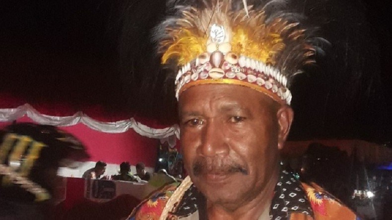 Pemkab Biak Numfor Perbaiki Ratusan Rumah Orang Asli Papua Tak Layak Huni