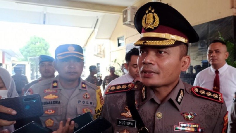 Kasus Penemuan Mayat Guru TK di Kamar Mandi, Polisi Temukan Indikasi Penganiayaan