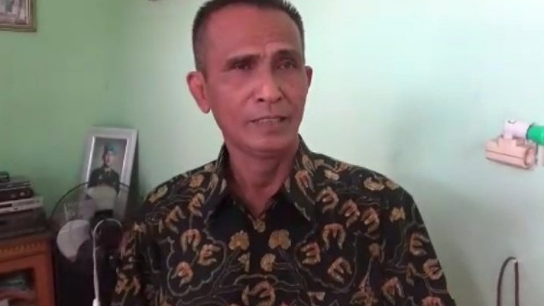 Ayah Brigadir J Minta Ferdy Sambo dan Istri Jujur soal Motif Pembunuhan Anaknya
