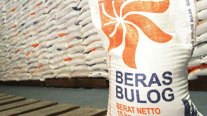Bulog Sulut Jamin Ketahanan Stok Beras Aman hingga Awal 2023