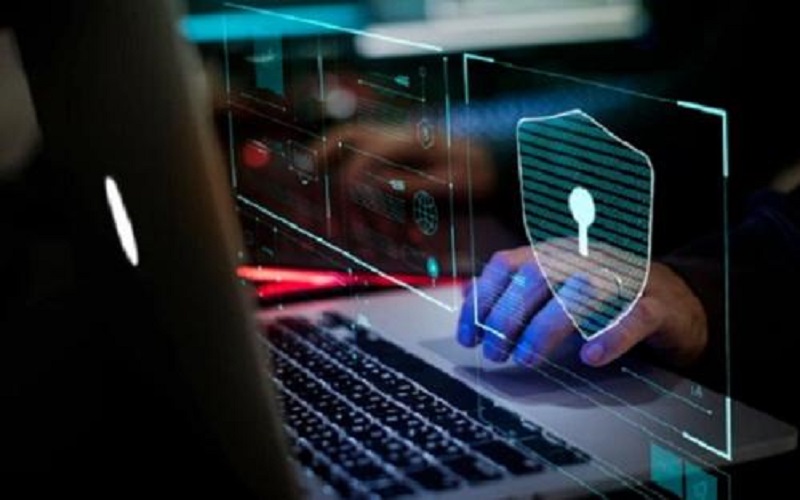 Ngeri, Hacker China Bobol Email 2 Diplomat AS