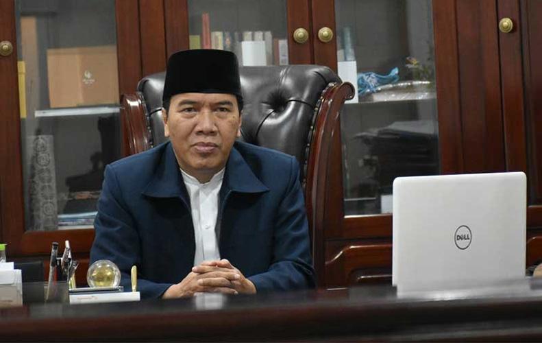  Rektor Undip: Langkah Tegas Kapolri Dapat jadi Benchmark Penegakan Hukum di Masa Datang