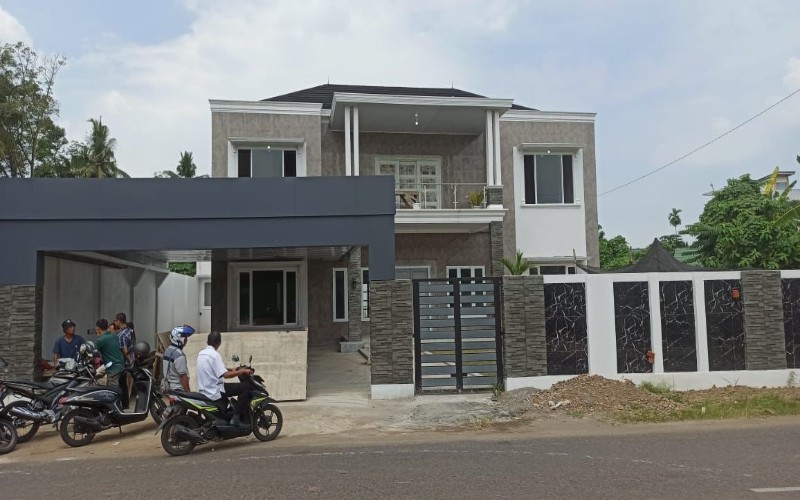 Mengenal Carding, Kejahatan 2 Hacker yang Miliki Rumah Mewah dan Saldo Miliaran Asal Lubuklinggau 
