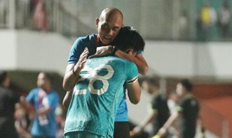 4 Pelatih Muda Timnas Indonesia di Piala AFF U-16, Nomor 3 Guru Kiper Pembunuh Myanmar