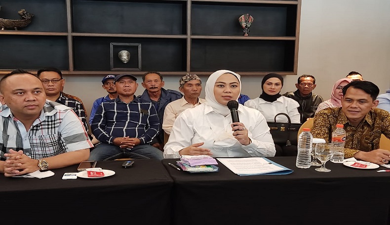 Wacana Bupati Karawang Pindah Partai Menguat, Cellica: Jangan Bicara Politik Dulu