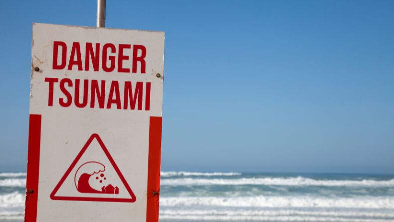 5 Contoh Teks Eksplanasi Tsunami, Yuk Simak Penjelasannya!