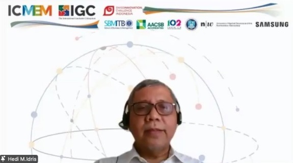 Indonesia Butuh 9 Juta Talenta Digital, Ini Strategi Kemenkominfo