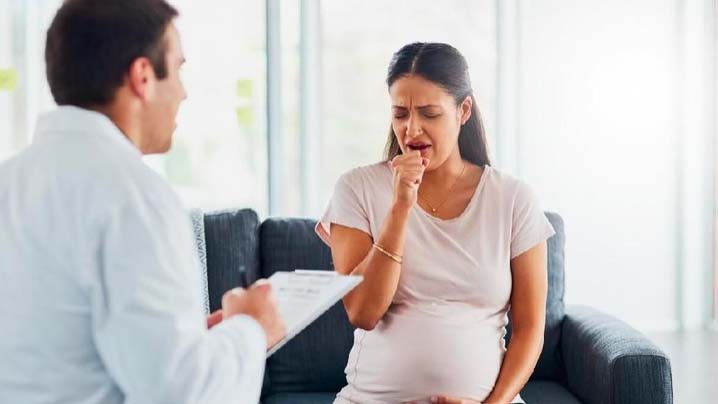 Kenali Ciri-Ciri Diabetes pada Ibu Hamil yang Perlu Diwaspadai, Bisa Sebabkan Bayi Lahir Prematur