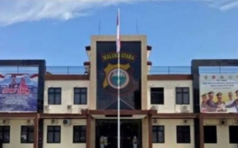 Polwan Cantik Selingkuh Dipecat, Gugatan di PTUN Makassar Ditolak