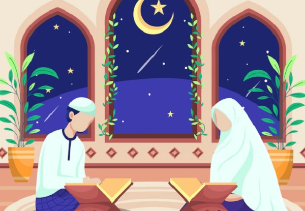 Insya Allah atau Insha Allah Penulisan yang Tepat? Ini Arti dan Jawabannya