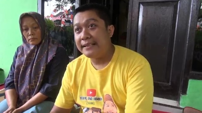 Pria Berinisial SIS Ditangkap terkait Pembunuhan Ibu-Anak di Subang, Ini Kata Keluarga Korban 