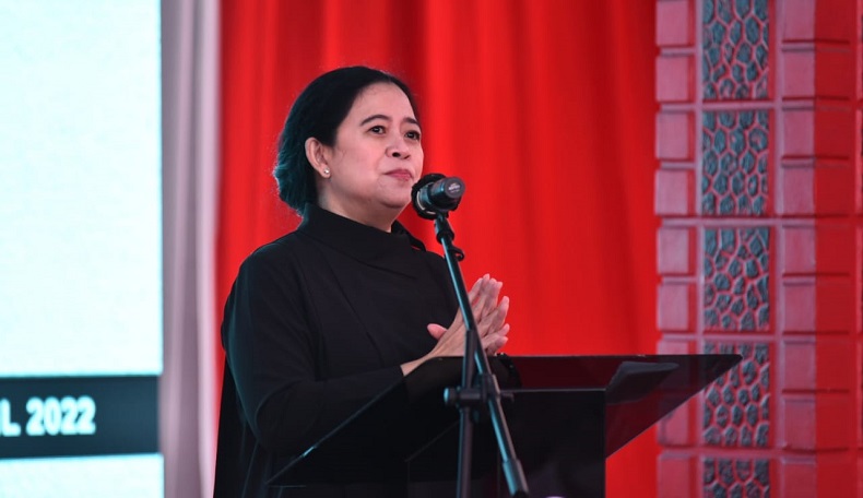 Libur Idul Fitri Usai, Puan Ingatkan Waspadai Lonjakan Kasus Covid-19
