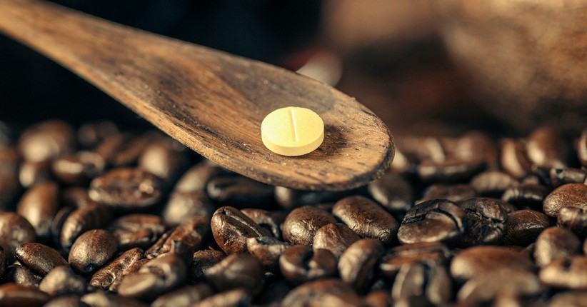 Menakutkan, Ini yang Terjadi jika Mengonsumsi Obat setelah Minum Kopi