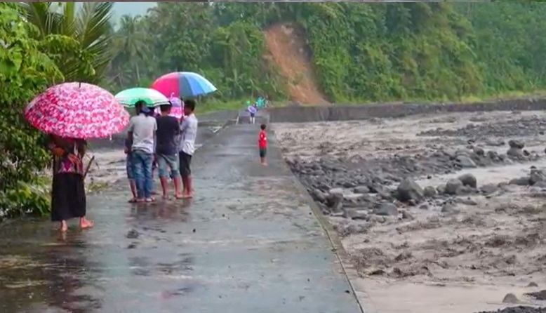 Potensi Banjir Lahar Dingin Semeru Tinggi, PVMBG Minta Warga Waspadai Bencana