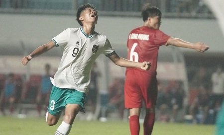 Kafiatur Bocorkan Pola Latihan Indra Sjafri di Timnas Indonesia U-19, Pengakuannya Mengejutkan