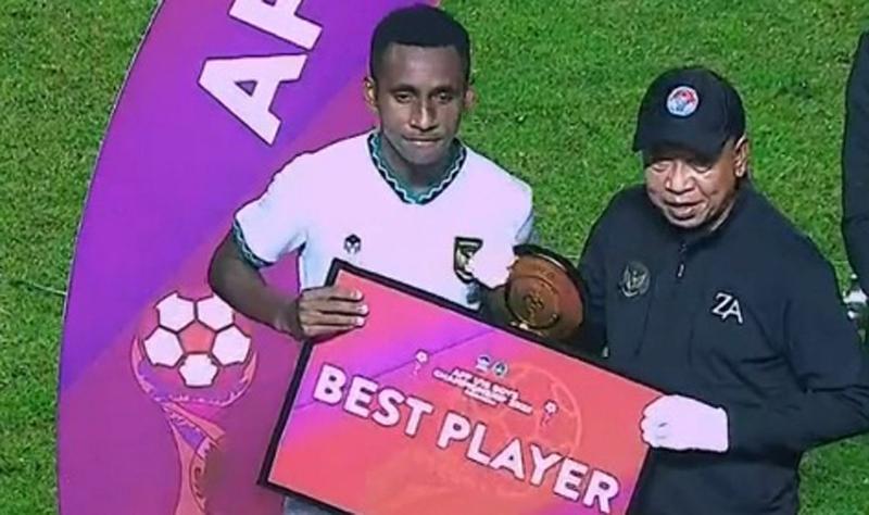 Gawat, Indonesia Tak Diperkuat Pemain Terbaik AFF saat Lawan Malaysia