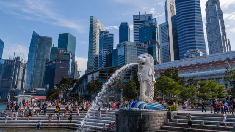 4 Negara yang Terancam Apabila Indonesia Jadi Negara Maju, Nomor 3 Mengakui Terang-terangan       