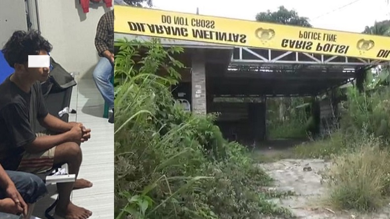 Kasus Pembunuhan Ibu-Anak di Subang, Pria Berinisial SIS Berstatus Saksi, Tidak Ditahan