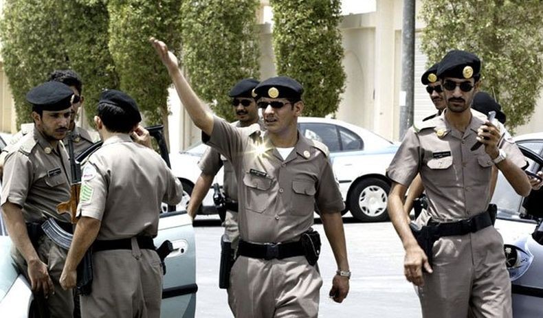  Arab Saudi Diguncang Bom Bunuh Diri, Pelaku Tewas dan 3 Polisi Luka