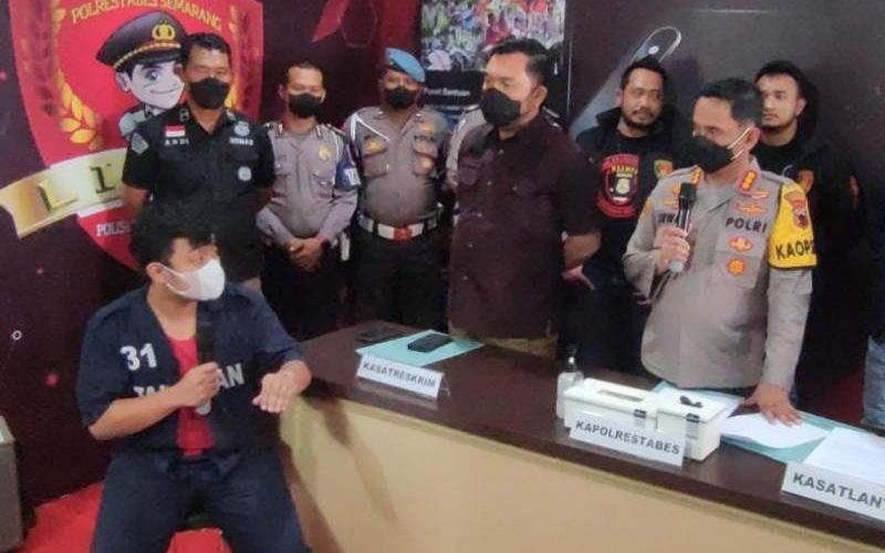  Terungkap, Mayat Pria yang Ditemukan di Saluran Air Ternyata Korban Tabrak Lari  