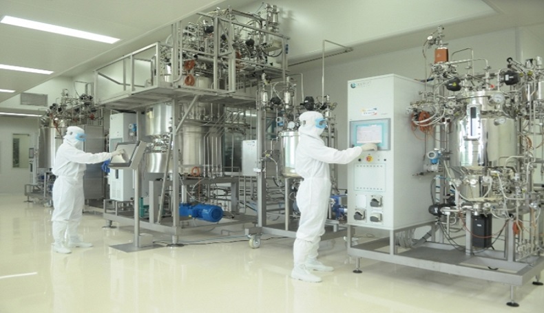Proses Uji Fase 3, Vaksin Covid-19 Indonesia Diklaim Punya Imunogenisitas Baik