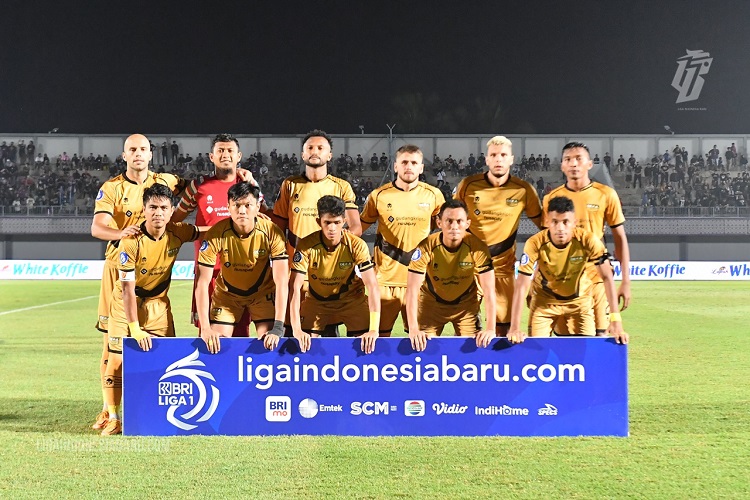 Kontrak Habis! Dewa United Lepas 2 Kiper