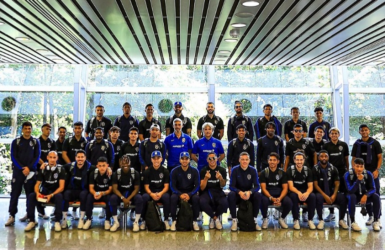 Jordi Amat Ikut Skuad JDT Vs Urawa Reds ke Jepang, Siap Debut di Liga Champions Asia?