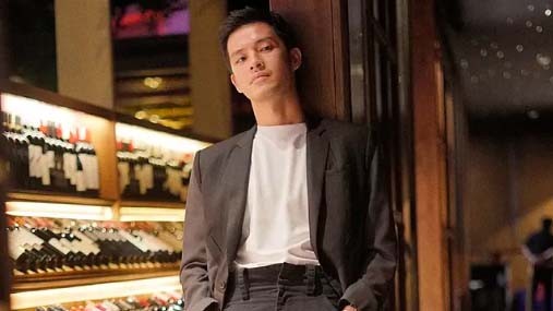 5 Artis Tampan yang Ternyata Pernah Jadi Anggota Boyband, Kini Lebih Populer Sebagai Aktor