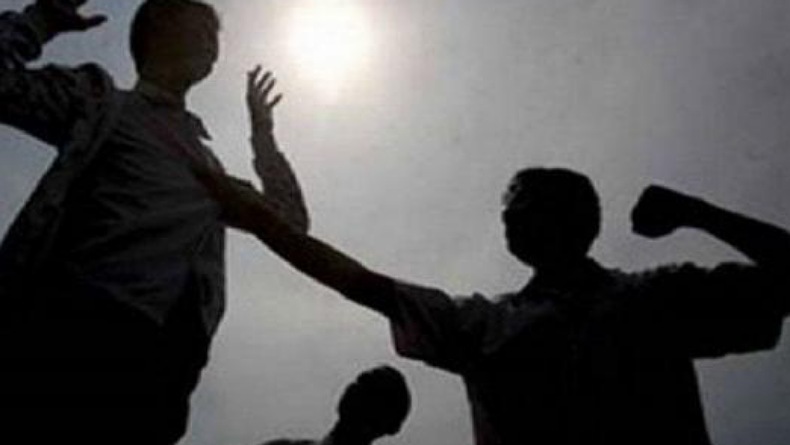 5 Pelajar Minahasa Pukuli Korban dengan Batang Kayu hingga Pingsan, Lalu Dicekoki Miras Oplosan di Pekuburan