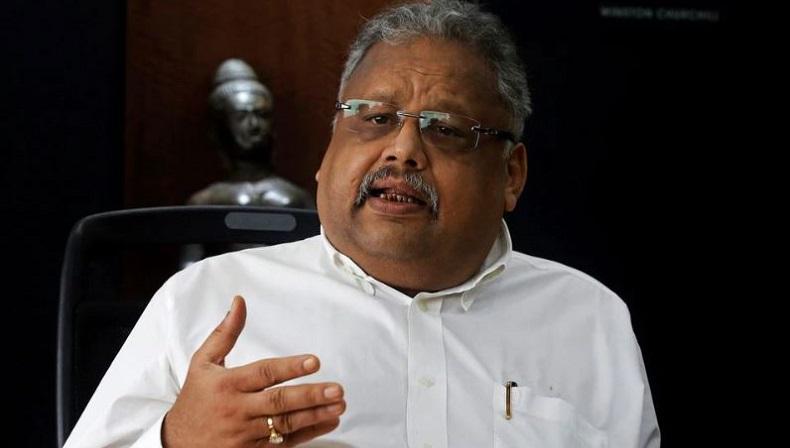 Rakesh Jhunjhunwala, Miliarder Warren Buffet-nya India Meninggal Dunia