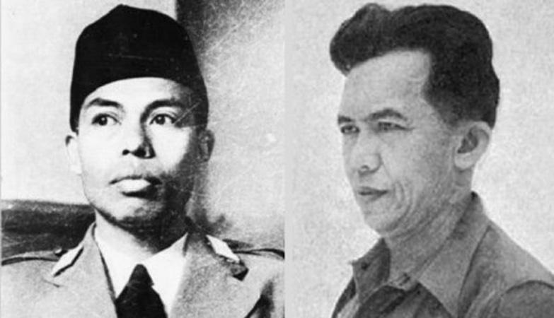 Kisah Soedirman dan Tan Malaka, Garang Berpidato untuk Dapatkan Kemerdekaan RI