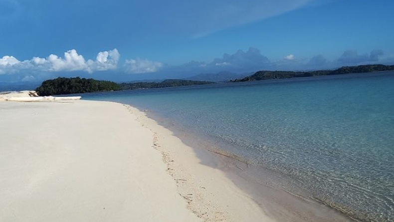 Pemerintah Daerah Gorontalo Utara Diminta Serius Kelola Potensi Wisata Bahari