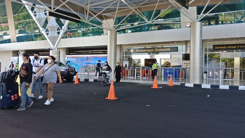 Catat! Ini 4 Surat Edaran Kemenhub tentang Syarat Perjalanan Baru