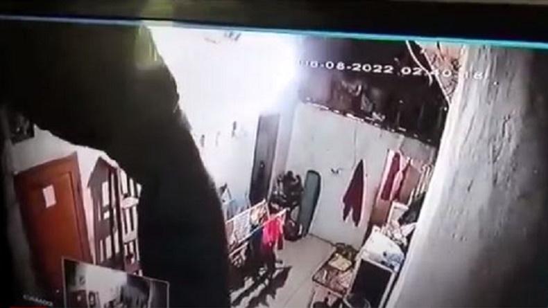Perampok dan Pemerkosa Ibu Muda yang Viral Ditangkap, Ngaku Ada Pelaku Lain