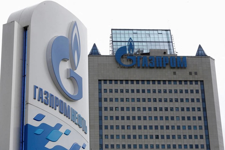 Kingdom Holding Arab Saudi Investasi di 3 Perusahaan Energi Rusia