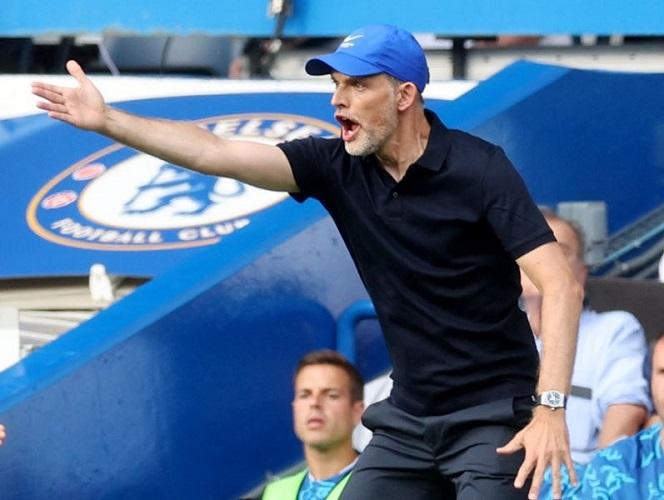 Chelsea Keok Lagi, Thomas Tuchel Sakit Kepala Lihat Cara Main Streling Cs