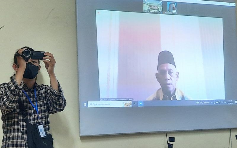 Bupati HSU Nonaktif Abdul Wahid Divonis 8 Tahun Penjara dan Denda Rp500 Juta