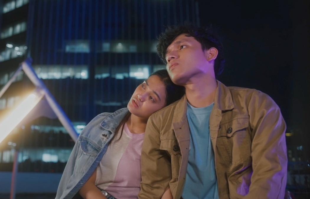Vision+ Originals Bad Parenting Episode 3, saat Sahabat Lebih Pengertian daripada Keluarga Sendiri