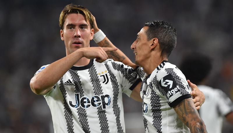 Juventus Akhiri Paceklik di Liga Italia, Allegri Langsung Pasang Target
