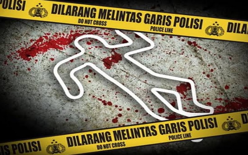 Bos Indomaret Howard Timotius Palar Tewas Tertabrak Truk saat Bersepeda di BSD Tangsel