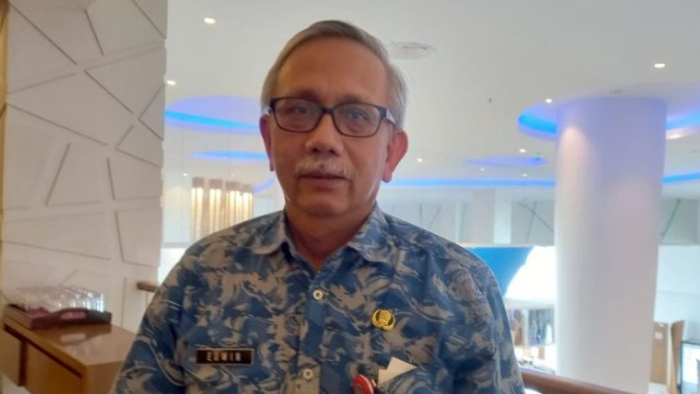 Disperindag Dorong Industri Kecil Menengah Sulut Menuju Industri Hijau