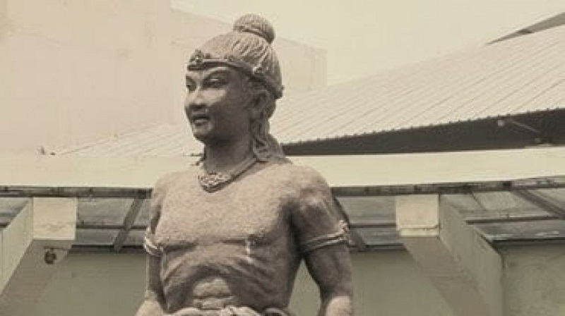 Asal Usul Nama Ken Arok Raja Pertama Kerajaan Singasari