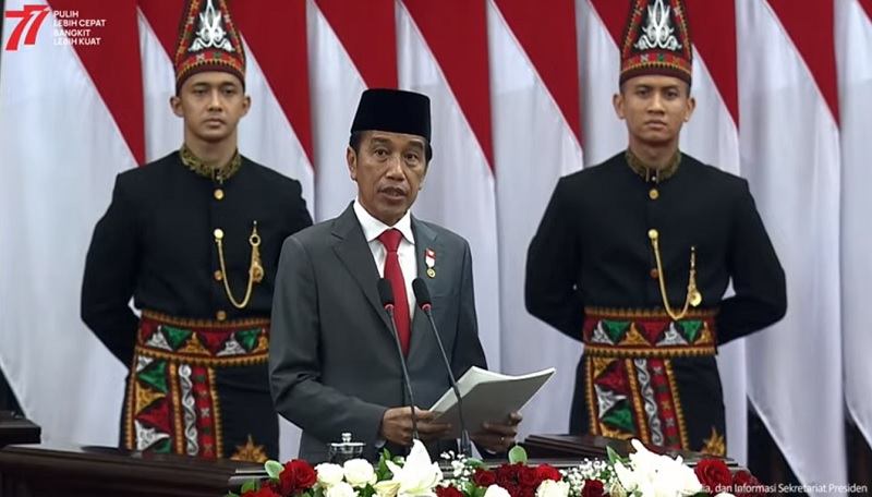 Tingkatkan Produktivitas dan Kualitas SDM, Pemerintah Anggarkan Rp608,3 Triliun untuk Pendidikan di RAPBN 2023