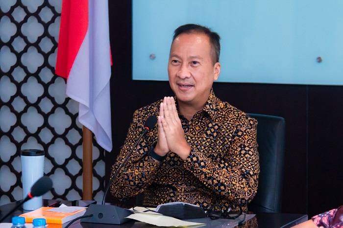 Negosiasi Rampung, Kemenperin Segera Terbitkan Sertifikat TKDN Apple