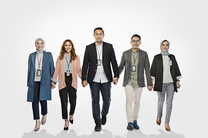 Maknai Semangat Kemerdekaan, BRI Persiapkan Talenta Muda Melalui BRILiaN Young Leader Indonesia