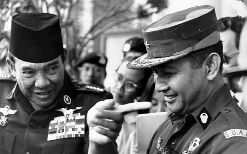 Jurusan Kuliah Presiden RI, Apa Saja?